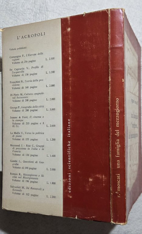 Una famiglia " borghese" del Mezzogiorno | Immagine Gallery 3