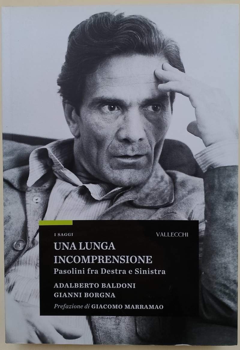 UNA LUNGA INCOMPRENSIONE (2010)