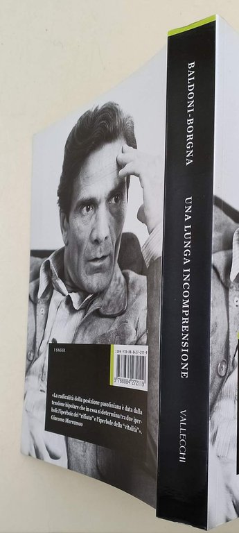 UNA LUNGA INCOMPRENSIONE (2010)
