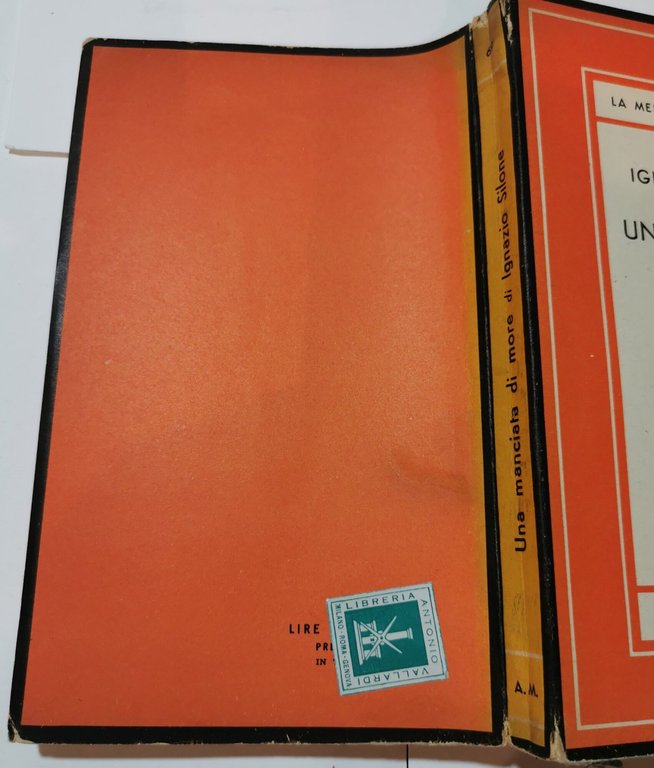 Una manciata di more | Immagine Gallery 3