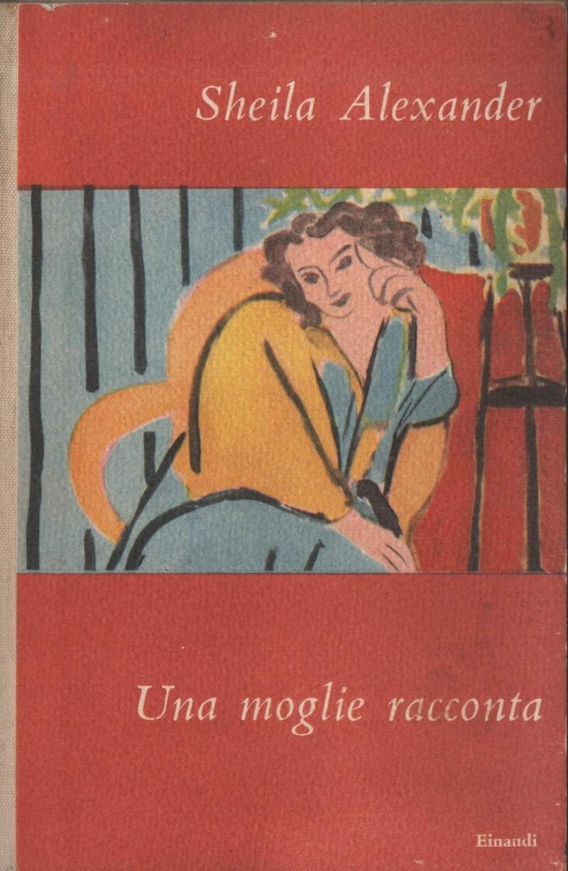 UNA MOGLIE RACCONTA (1948)