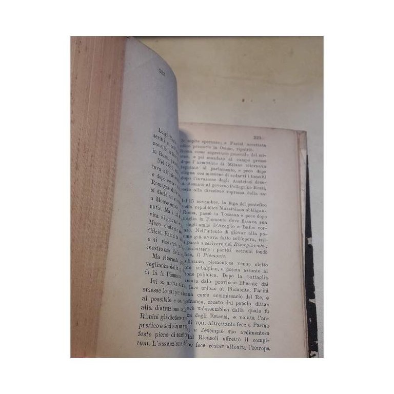 UNA PASSEGGIATA AL PINCIO( 1877)