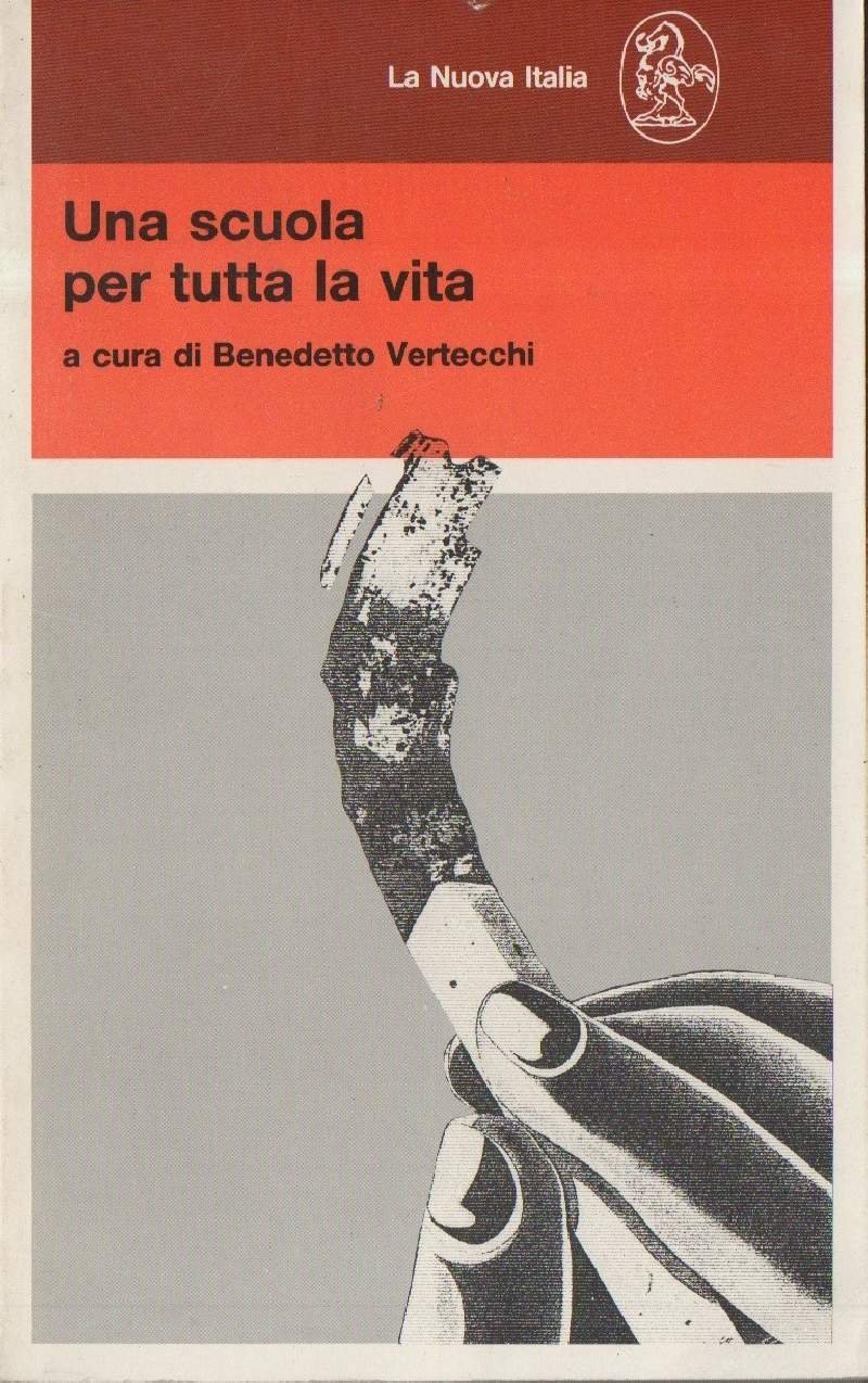 UNA SCUOLA PER TUTTA LA VITA (1991)