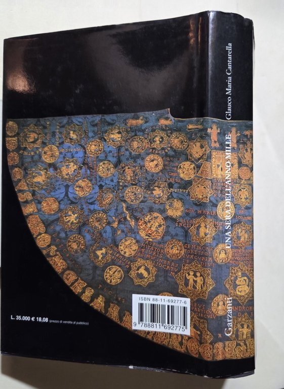 Una sera dell'anno Mille. Scene di Medioevo