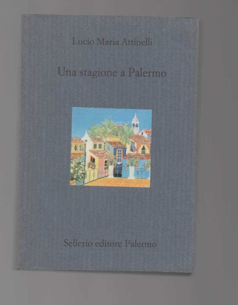 UNA STAGIONE A PALERMO (2002)