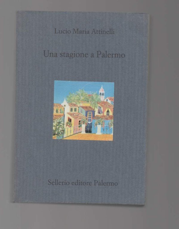 UNA STAGIONE A PALERMO (2002)