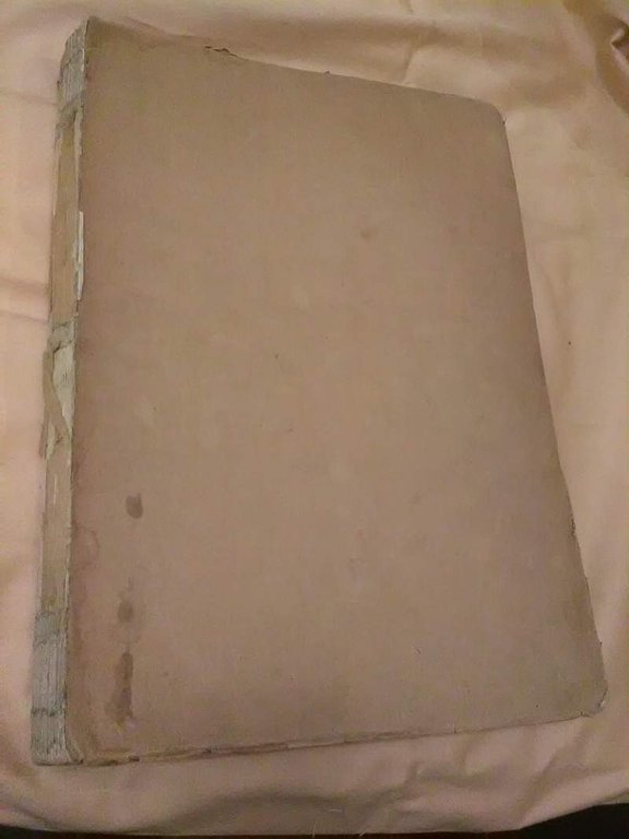 UNDICI MESI IN VIAGGIO(1892) | Immagine Gallery 5