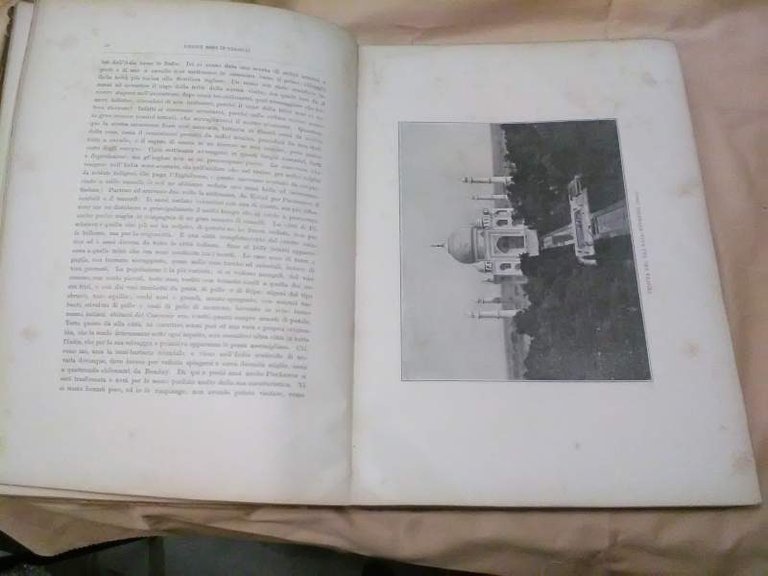 UNDICI MESI IN VIAGGIO(1892) | Immagine Gallery 6