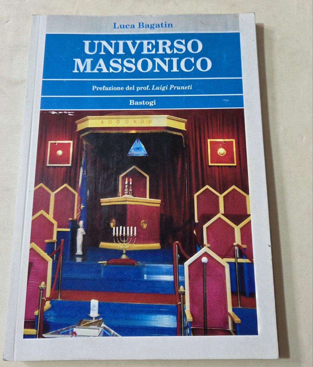 Universo massonico