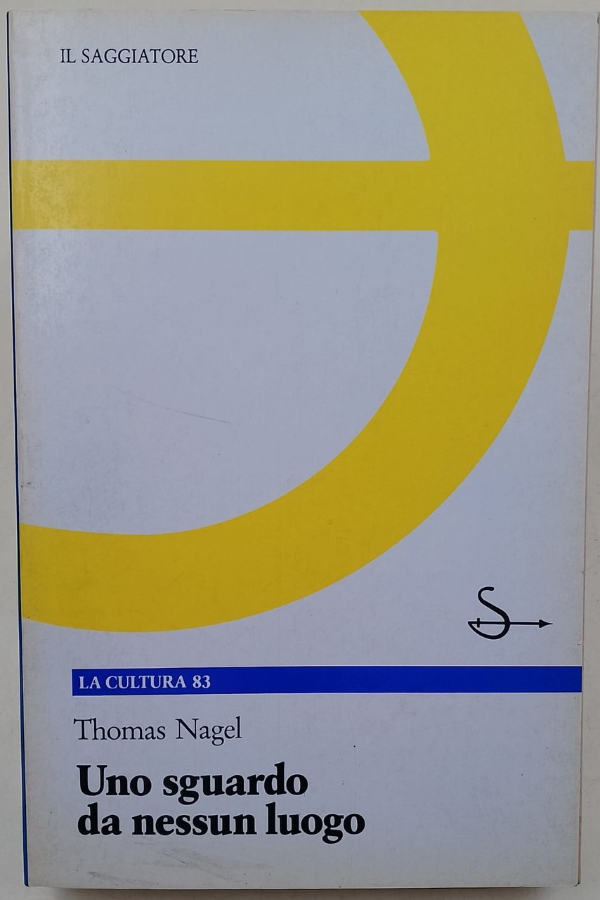 Uno sguardo da nessun luogo