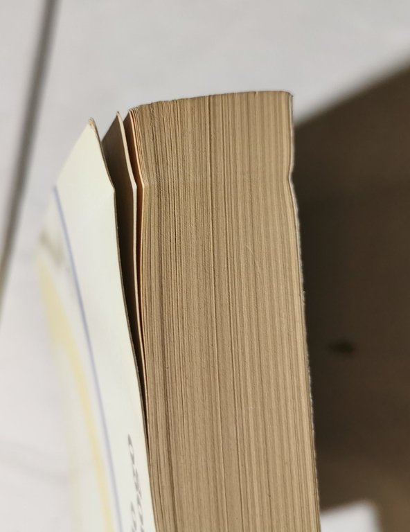 Uno sguardo da nessun luogo