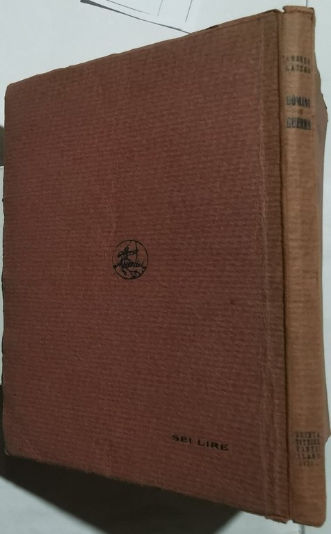 Uomini in guerra | Immagine Gallery 3