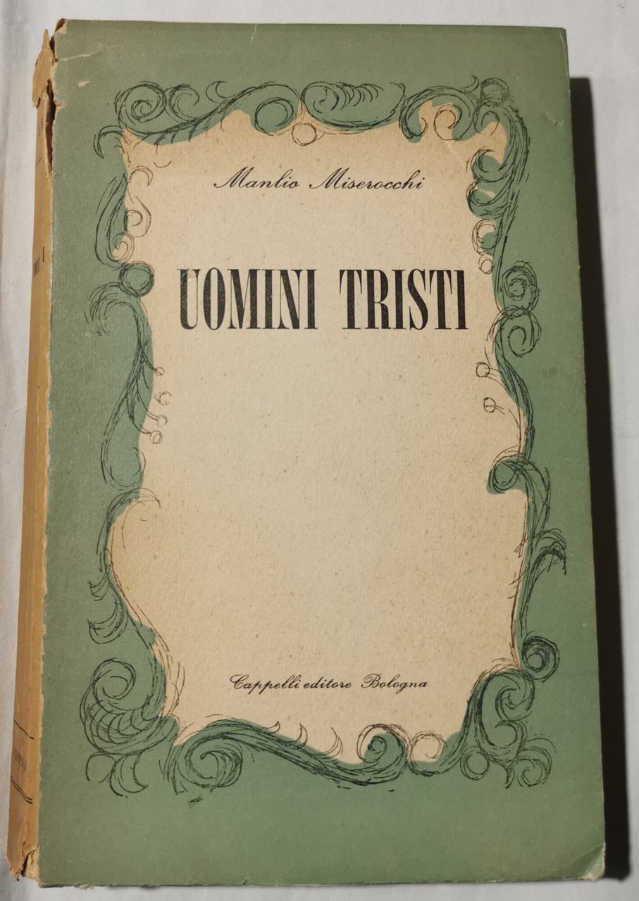 Uomini tristi