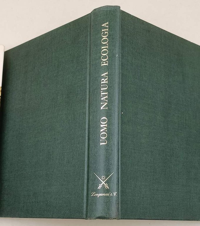 UOMO NATURA ECOLOGIA(1974)