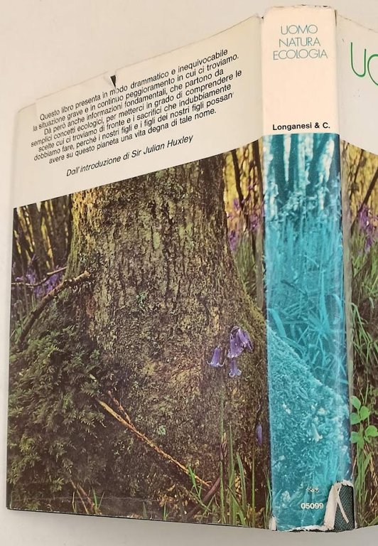 UOMO NATURA ECOLOGIA(1974)