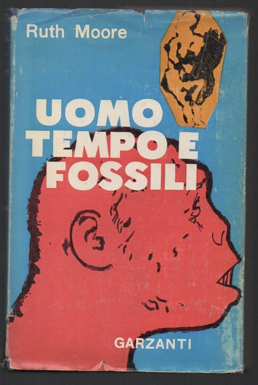 UOMO TEMPO E FOSSILI (1954)