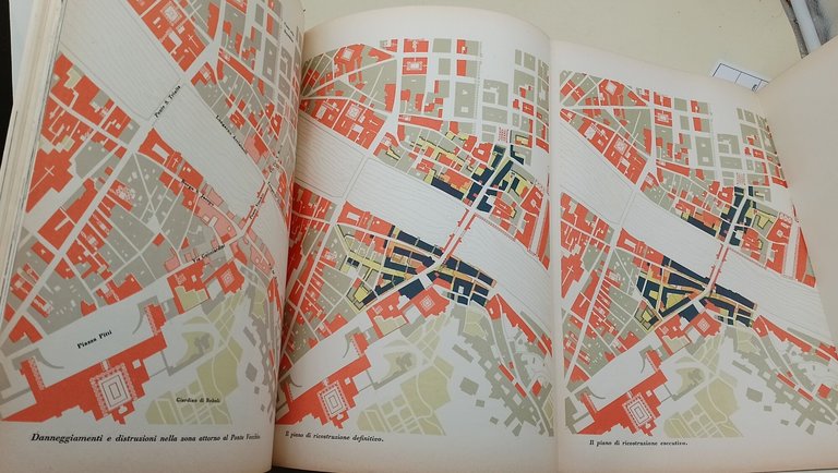 Urbanistica-Rivista trimestrale dell'Istituto Nazionale di Urbanistica n. 12 1953-Anno XXIII