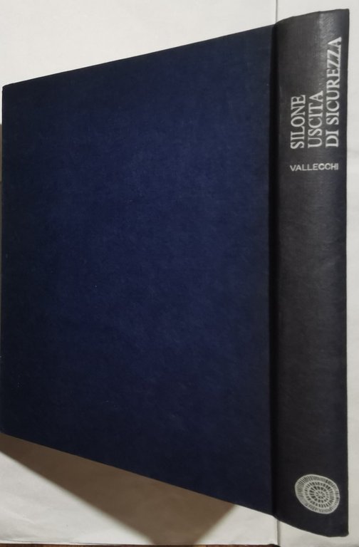 Uscita di sicurezza | Immagine Gallery 2