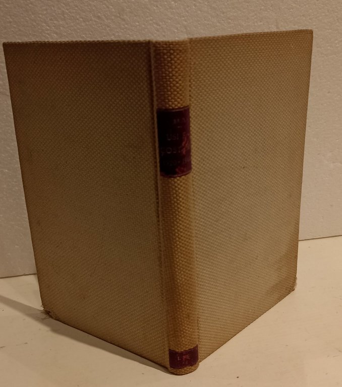 Usi e costumi 1920 - 1940 | Immagine Gallery 2