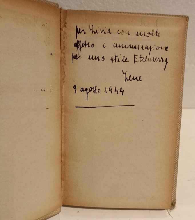 Usi e costumi 1920 - 1940 | Immagine Gallery 3