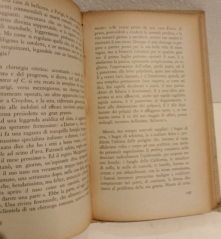 Usi e costumi 1920 - 1940 | Immagine Gallery 4