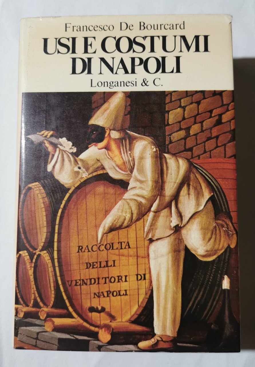 Usi e costumi di Napoli