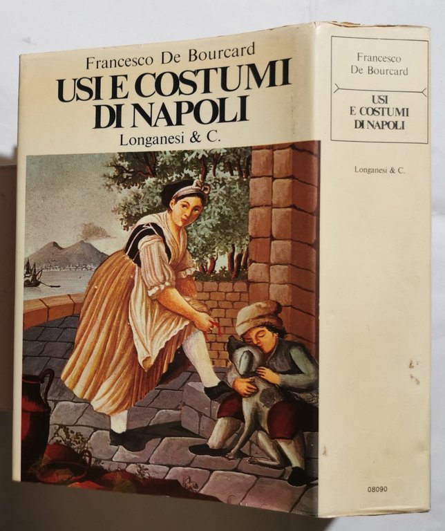 Usi e costumi di Napoli