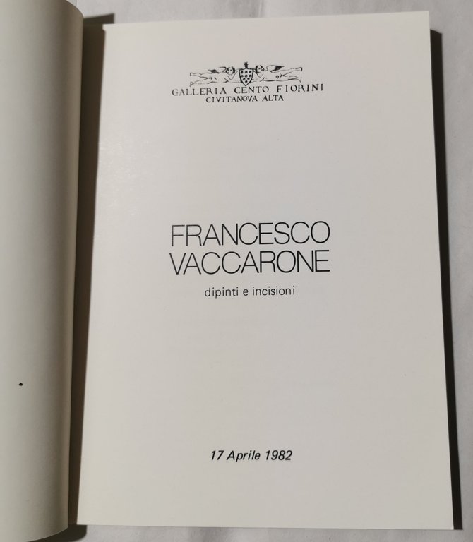 Vaccarone
