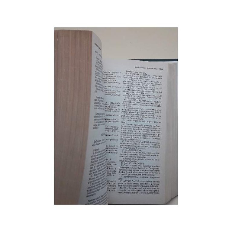 VADEMECUM CLINICO PER IL MEDICO PRATICO(1987)