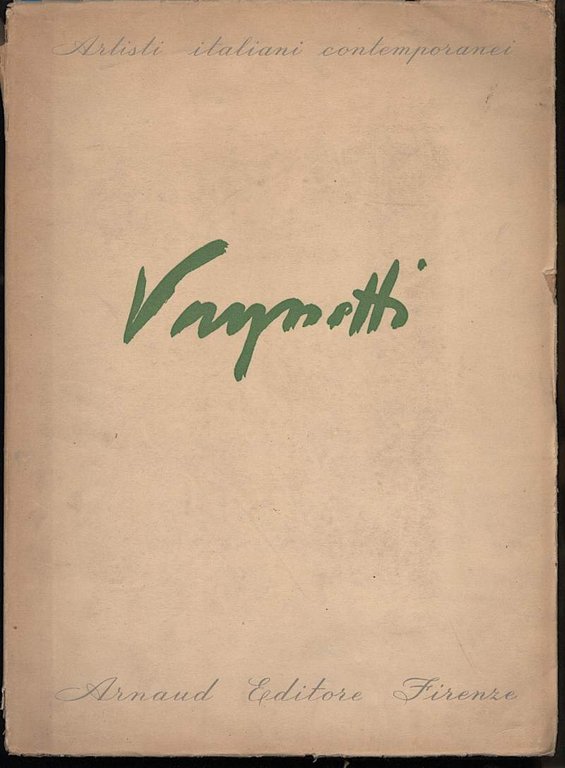 VAGNETTI