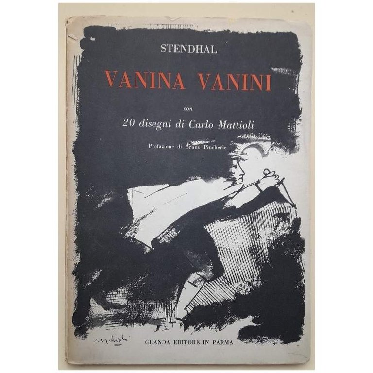 VANINA VANINI(1961)
