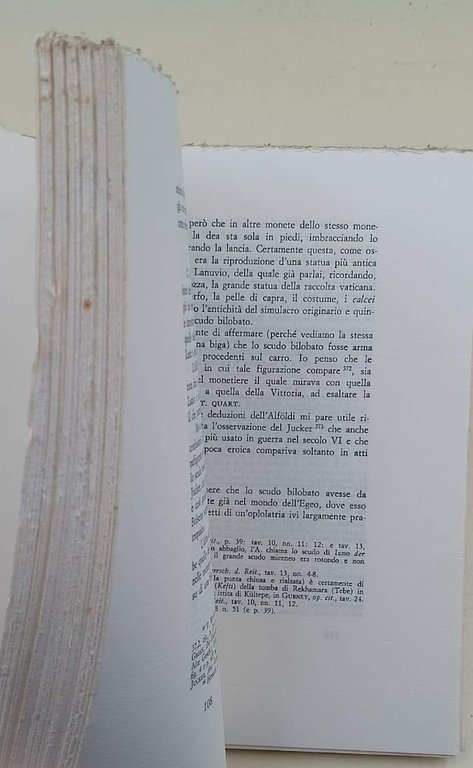 VARIAZIONI SUI TEMI DI PREISTORIA ROMANA(1974)