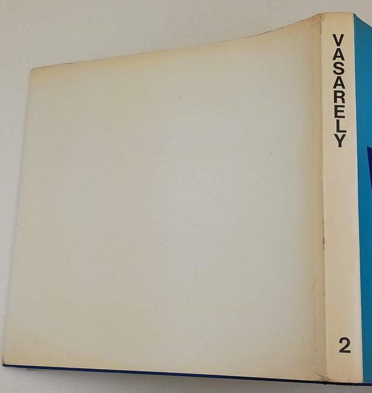 VASARELY II( 1970)