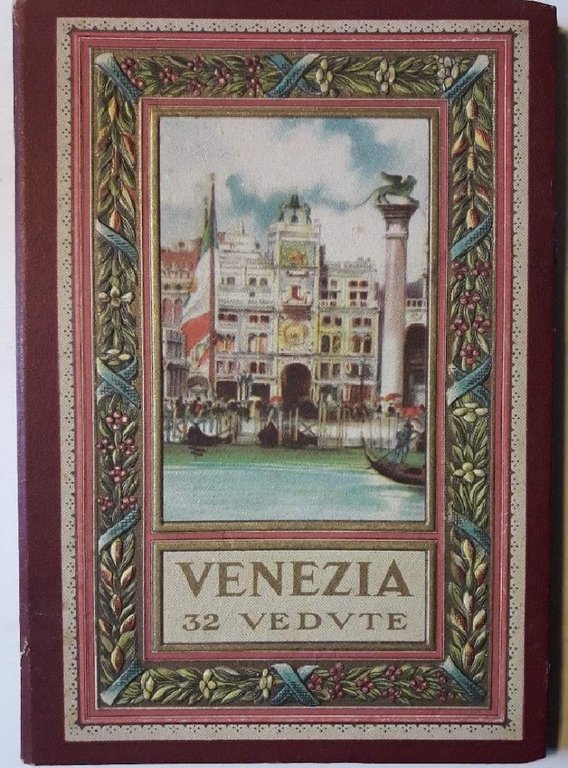 VENEZIA-32 VEDUTE