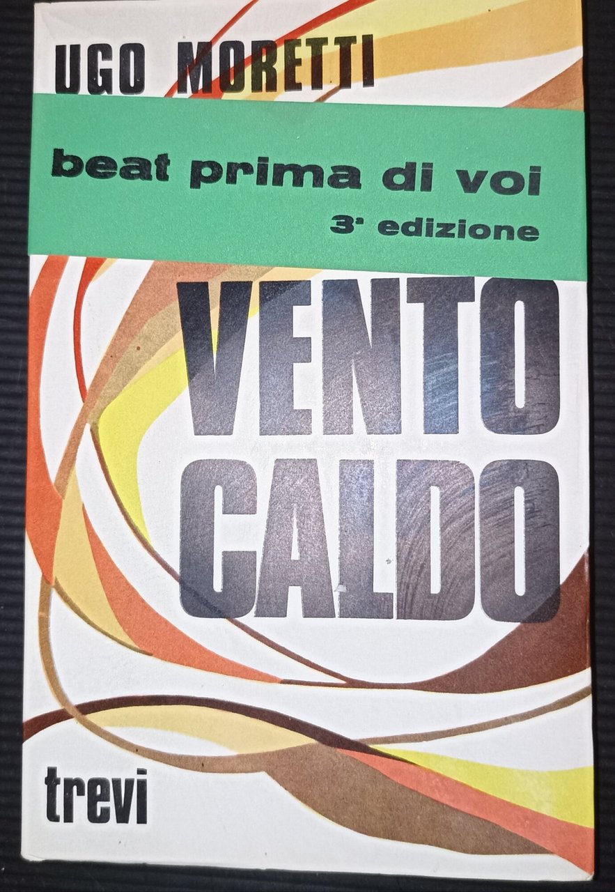 Vento caldo