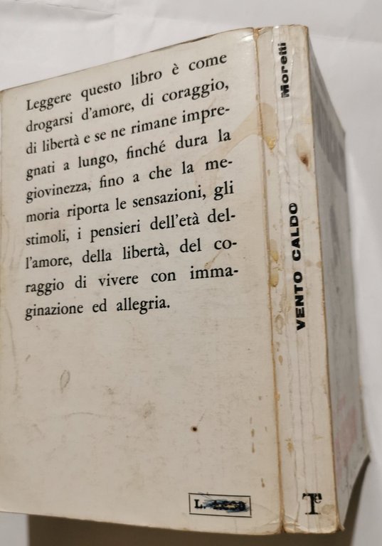 Vento caldo | Immagine Gallery 3