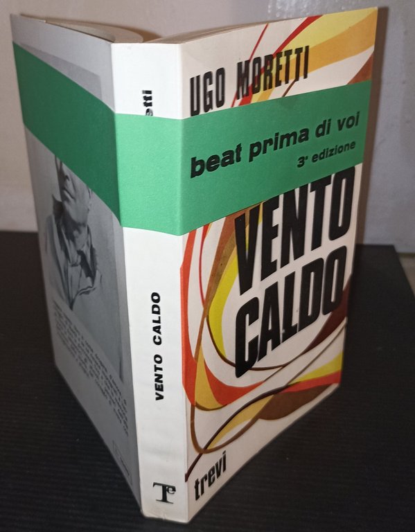 Vento caldo