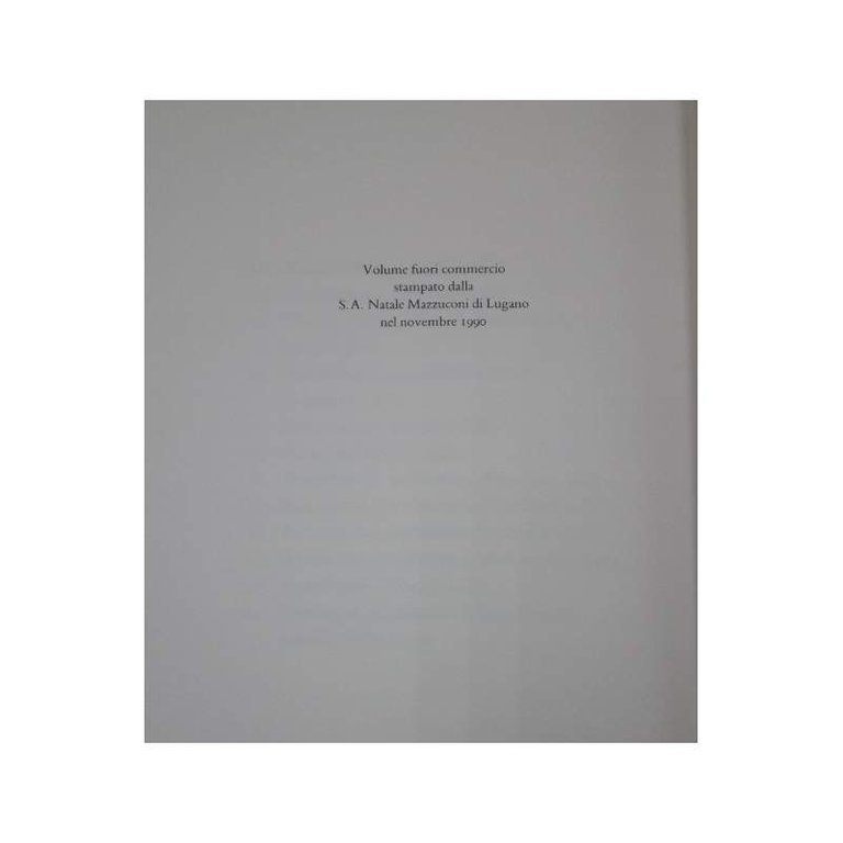 VENTUNO DISEGNI DI FRANCESCO MESSINA( 1990) | Immagine Gallery 8