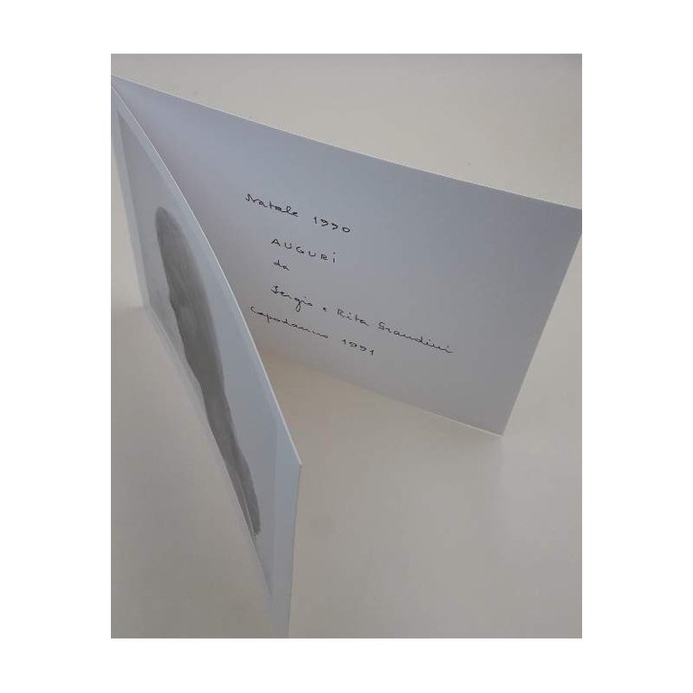 VENTUNO DISEGNI DI FRANCESCO MESSINA( 1990) | Immagine Gallery 10