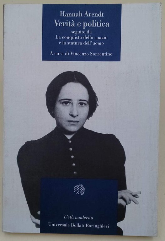 VERITA' E POLITICA (1995)