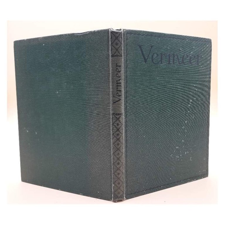 VERMEER OF DELFT 1632-1675