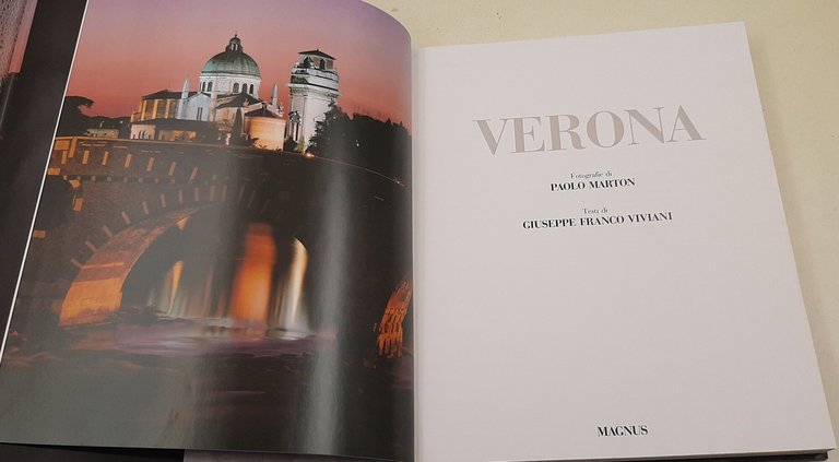 Verona. Ediz. illustrata | Immagine Gallery 2