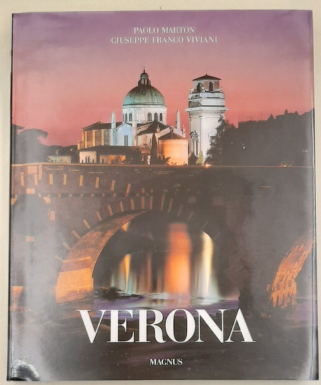Verona. Ediz. illustrata | Immagine Gallery 5