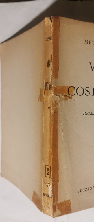 Verso la Costituente - Problemi della Costituzione | Immagine Gallery 3