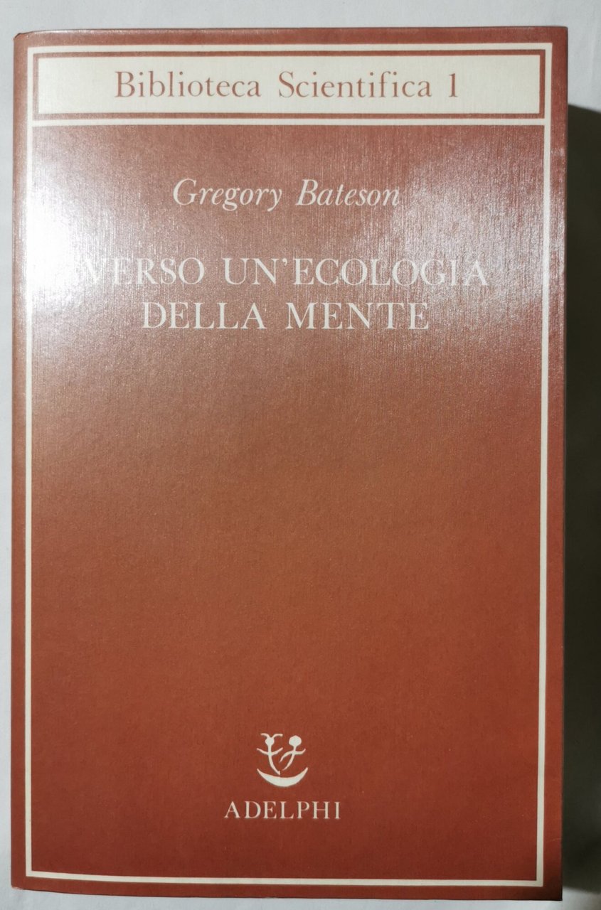 Verso un'ecologia della mente