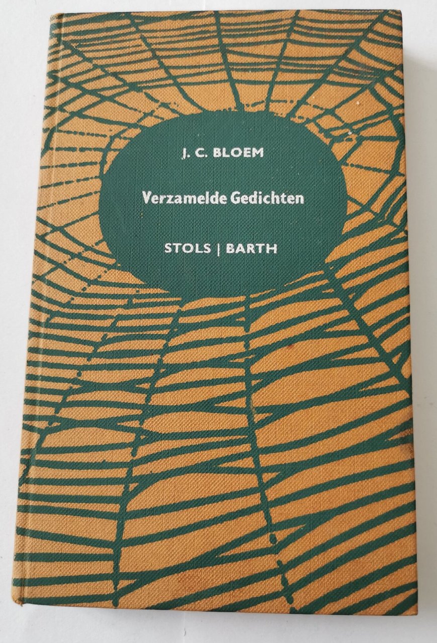 Verzamelde Gedichten