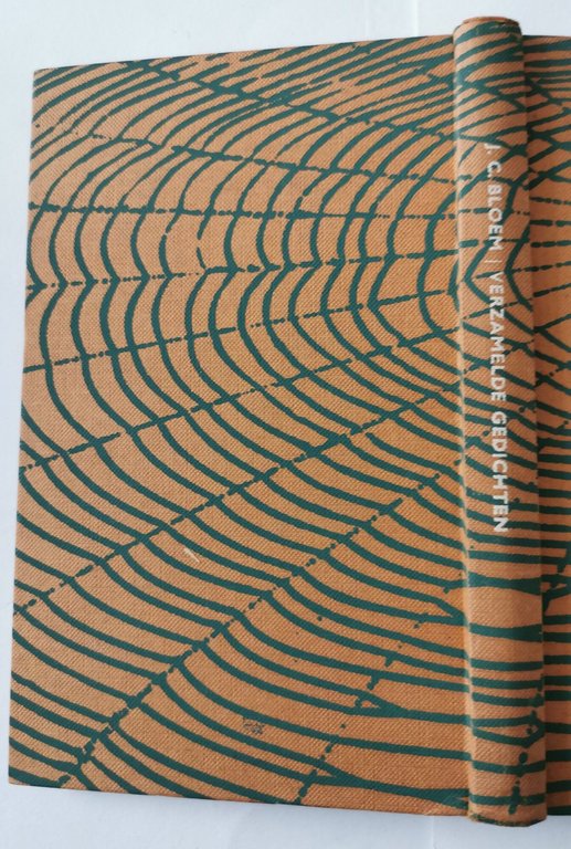 Verzamelde Gedichten