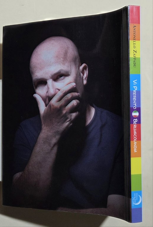 Vi presento Berluscolandia