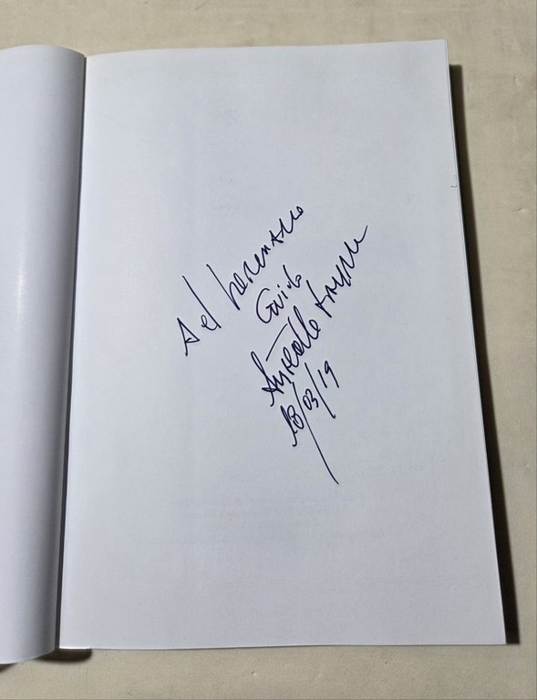 Vi presento Berluscolandia