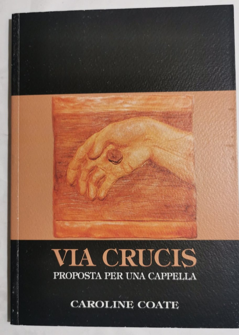 Via Crucis - Proposta per una cappella